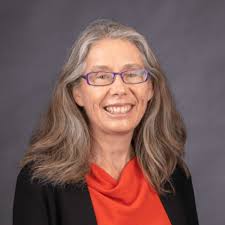 Energy Justice with Prof. Erin Baker