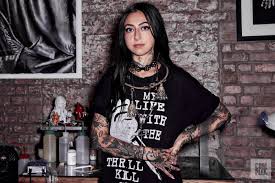 Rising dragon is one of the best new york tattoo shops/parlors in manhattan, with great tattoo artists that specialize in custom tattoos of all styles: Best Tattoo Artists In New York City Complex