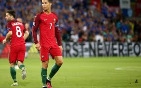 Entreprenants, les portugais ont eu les occasions pour l'emporter. Euro 2016 Portugal Autriche Ronaldo Doit Une Revanche Aux Siens Le Parisien