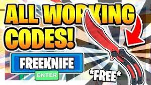 Mar 17, 2021 · use our arsenal codes june 2021 summer update to obtain totally free bucks, unique announcer voices and pores and skin here on arsenalcodes.com! May 2020 All New Secret Working Knife Codes In Arsenal Roblox Youtube