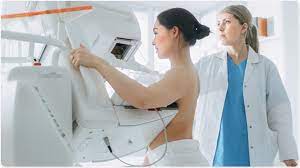 Breast ultrasound is often used to assess abnormalities that are found during mammography or a clinical breast exam. Mammogram Screening And High Fiber Diet Help Combat Breast Cancer