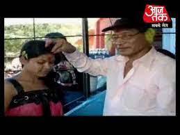 Chales Sobhraj Marries To Nihita Part 1 Of 5 Youtube Charles sobhraj was born in saigon to a vietnamese mother and an indian father. chales sobhraj marries to nihita part 1 of 5