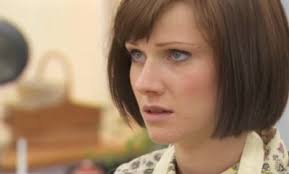 Cathryn Dresser Gbbo 2012 Hairstyle Easy Hairstyles Victoria Cakes