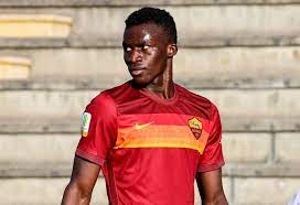 Career stats (appearances, goals, cards) and transfer history. Felix Afena Gyan Will Continue Working With First Team Romapress Net