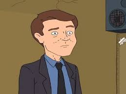 "The Goode Family" Public Disturbance (TV Episode 2009)