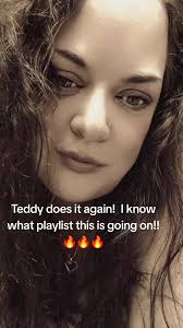 Teddy Sweeney Something about A Woman