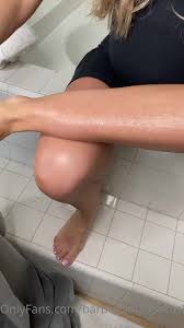 Barbieblankexclusive OF 1