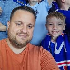 Jason Broadfoot's Instagram, Twitter & Facebook