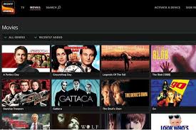 It gives you access to all the movies and programs the media industry has to offer. 5 Best Websites For Streaming Free And Legal Movies