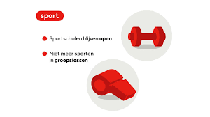 Blijf altijd op de hoogte van het laatste nieuws via de snelste en leukste nieuwssite van nederland, 24 uur per dag en 7 dagen in de week. Deze Nieuwe Coronaregels Gelden Vanaf 22 00 Uur Nos