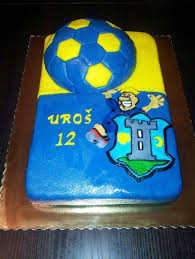 Besuch mich auch auf meiner facebook seite! 25 Handballtorte Ideen Handball Torten Kuchen