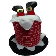 Lovepik provides 33000+ christmas chimney photos in hd resolution that updates everyday, you can free download for both personal and commerical use. Musical Christmas Chimney Hat Christmas Decoration