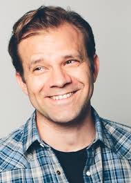 Liam O'Brien Credits