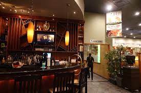 Aji Sushi Teppan Winter Garden Restaurant Reviews Photos Phone Number Tripadvisor