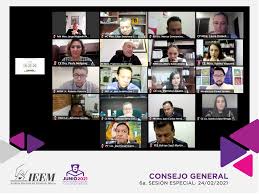 Ieee ssci 2021 promotes and stimulates discussion on the latest theory, algorithms, applications and emerging topics on computational intelligence across several unique symposia, providing an. Aprueba El Consejo General Del Ieem Ajuste Al Presupuesto De Egresos 2021 Poder Edomex