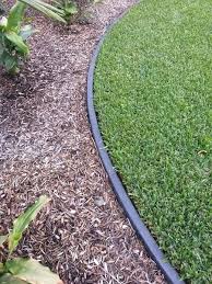 Recycled Plastic Garden Edging Adelaide 200mm High Black Recycled Plastic Garden Edging Recycl Plastic Garden Edging Recycled Garden Edging Plastic Lawn Edging