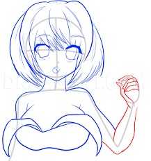 We did not find results for: How To Draw An Anime Character Anime Character Step By Step Drawing Guide By Dawn Dragoart Com