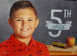 Congratulations Carson Michael (2026 West Davidson High School C/OF)