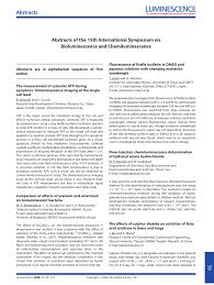 Join with a group license code. Pdf Bart Smart Biochemistry Bright Bioluminescence Low Cost Hardware