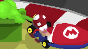 Mario (series) Piranha Plant Blowjob Animated - Lewd.ninja