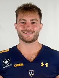 Brady Lidster (10/1/2025)