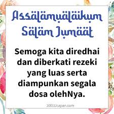 Jalani hidup ini dengan penuh kegembiraan. 20 Kad Ucapan Bergambar Assalamualaikum Salam Pagi Jumaat Barakah 1001 Ucapan