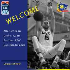 Последние твиты от spusu skn st. Mit Logan Schilder Durfen Wir Skn St Polten Basketball Facebook