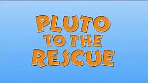 Pluto To The Rescue Disney Wiki Fandom Mickey Mouse Clubhouse Episodes Rescue Pluto