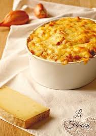 Epingle Sur Plats Gratins