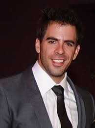 Eli Roth Facts for Kids