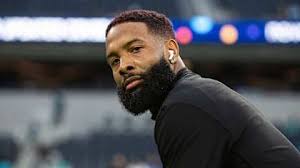 Odell Beckham Jr. hints at a reunion with the New York Giants