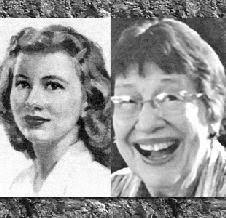 Katherine Worthington Obituary (1926