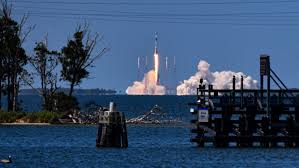 On launch day, head back here to watch the live stream! What You Need To Know For Today S Spacex Launch Space Florida