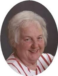 Alice Oliver Obituary November 1, 2013