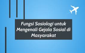Antara gejala sosial yang sering meniti dari bibir ke bibir anggota masyarakat ialah sumbang mahram, lgbt, buli, ketagihan arak dan. Fungsi Sosiologi Untuk Mengenali Gejala Sosial Di Masyarakat By Sania Rafi Khairunnisa