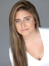 Brooke Aaron — 180 Talent