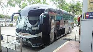 Transfer compared to the bus, shuttle, subway or train. Good Bus From Kl To Penang And From Penang To Kl Konsortium Transnasional Berhad Kuala Lumpur Traveller Reviews Tripadvisor