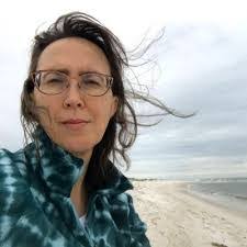 Anne Boyd's Instagram, Twitter & Facebook