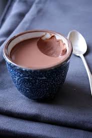 Petits Pots De Creme Au Chocolat Ultra Cremeux Beau A La Louche Petits Pots De Creme Au Chocolat Recette Recettes Sucrees