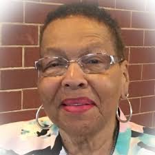 Shirley Mae Smith Obituary (1938