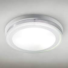 Runde Deckenleuchte Ring 9115 In 2020 Beleuchtung Decke Led Deckenlampen Led Deckenleuchte Dimmbar