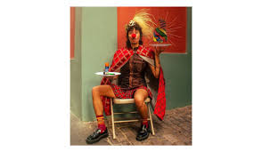 A Prince of Porn lays out the bare naked truth