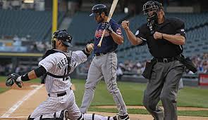 Stream millions of tracks and playlists tagged bseball from desktop or your mobile device. Mlb Glossar Baseball Erklart Homeruns Strikeouts Hits Perfect Games Statistiken Positionen