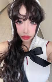 ✨ MONYEKA ✨ LATINA ✨ GORJUICE ✨