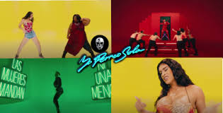 Bad bunny lanzó el videoclip de la canción yo perreo sola, y en un par de horas ya tenía casi 4 millones de visualizaciones en youtube Opinion Yo Perreo Sola Los Mensajes Subyacentes En La Cancion Y El Video Recientemente Lanzados De Bad Bunny The Albion College Pleiad Online