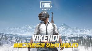 All hundreds of participants sent to land on a limited area, where they have to survive and fight with each other. Download Pubg Mobile Kr For Android Free Uptodown Com