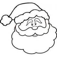 Pintables, coloring sheets, photos, free coloring books and printable pictures. Free Printable Santa Face Template Bing Christmas Coloring Sheets Santa Face Christmas Coloring Pages