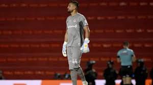 Romero en la mira: Noche para el olvido en la final de Copa Argentina