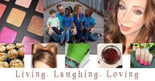 Living, Laughing, Loving: 2/23/20