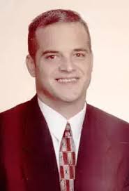 Brian Diliberto (2003)